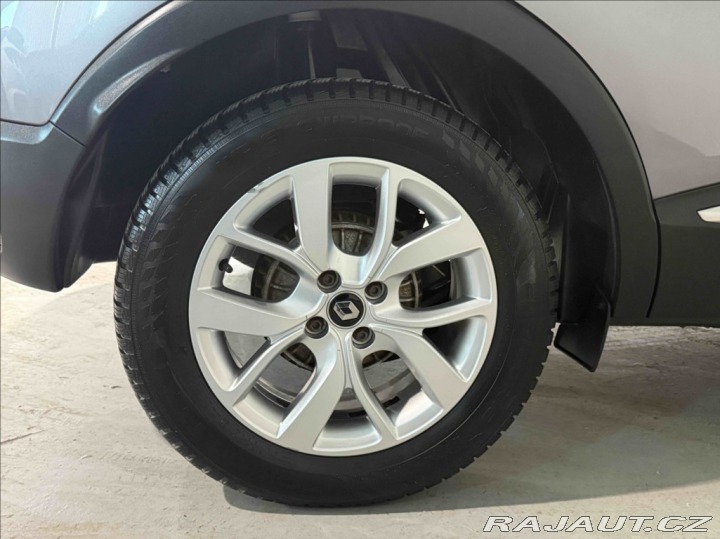 Renault Captur 1,3 TCe NAVI, ČR, 1.MAJIT 2020