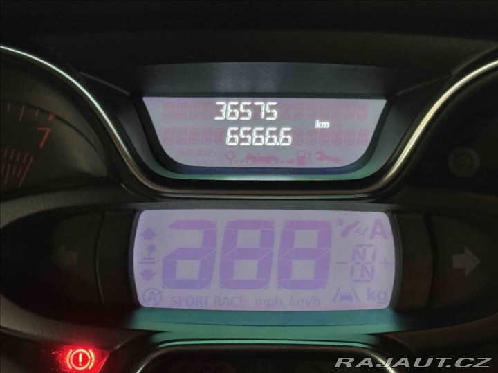 Renault Captur 1,3 TCe NAVI, ČR, 1.MAJIT 2020