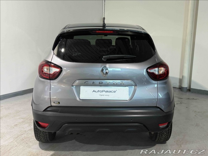 Renault Captur 1,3 TCe NAVI, ČR, 1.MAJIT 2020