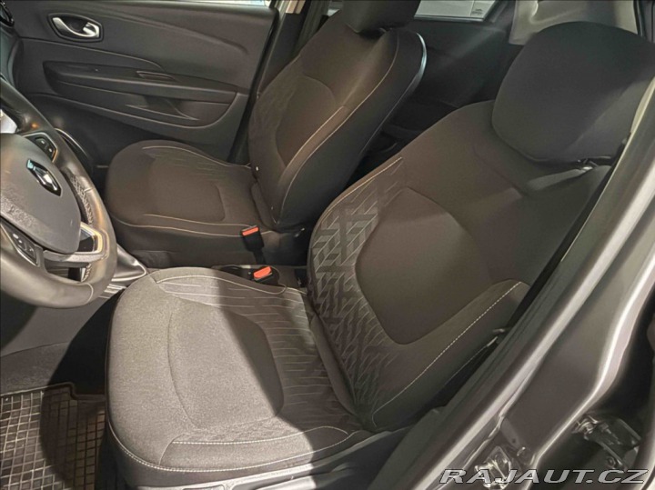 Renault Captur 1,3 TCe NAVI, ČR, 1.MAJIT 2020