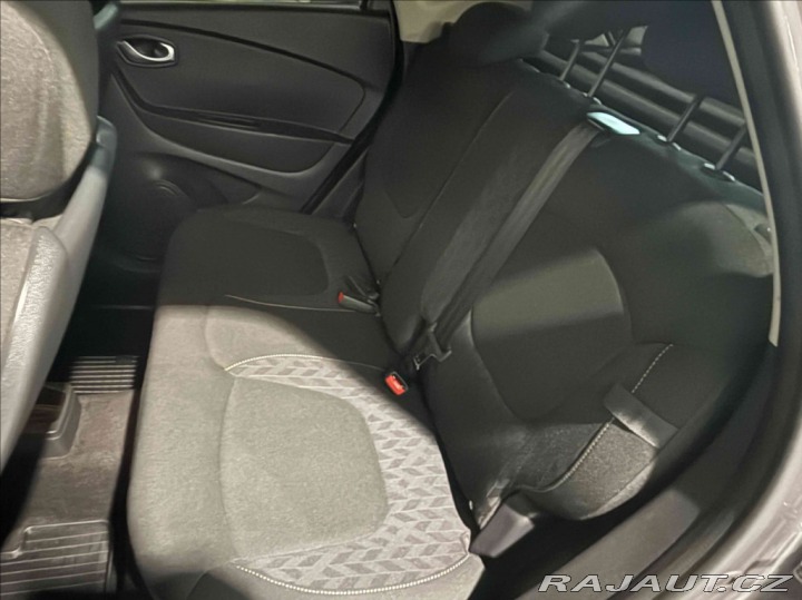 Renault Captur 1,3 TCe NAVI, ČR, 1.MAJIT 2020
