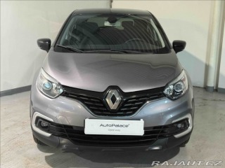 Renault Captur 1,3 TCe NAVI, ČR, 1.MAJIT 2020