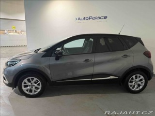 Renault Captur 1,3 TCe NAVI, ČR, 1.MAJIT 2020
