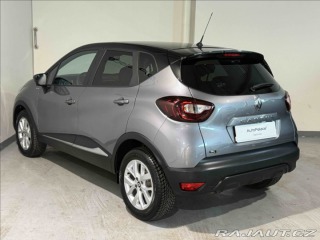 Renault Captur 1,3 TCe NAVI, ČR, 1.MAJIT 2020