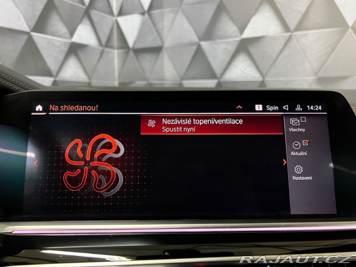 BMW X5 M50d xDrive M-SPORT, LED 2019