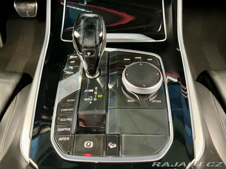 BMW X5 M50d xDrive M-SPORT, LED 2019