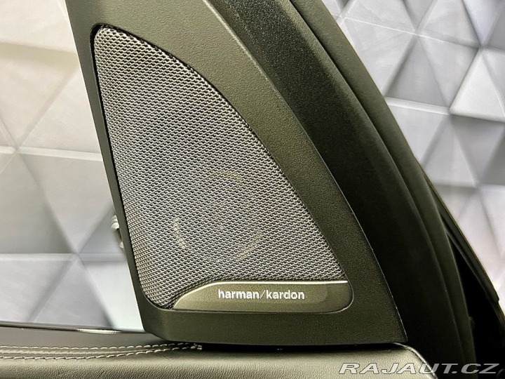 BMW X5 M50d xDrive M-SPORT, LED 2019