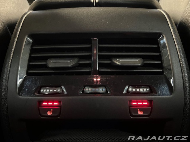 BMW X5 M50d xDrive M-SPORT, LED 2019