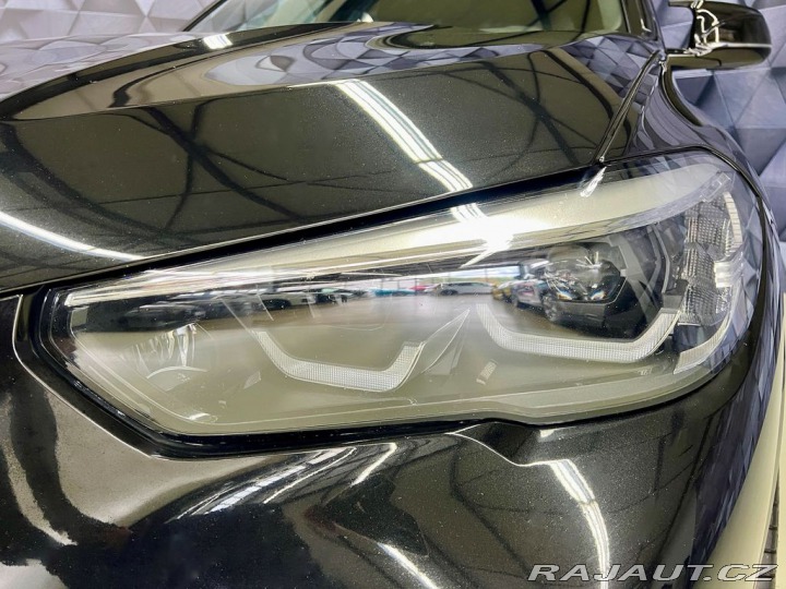 BMW X5 M50d xDrive M-SPORT, WEBA 2019