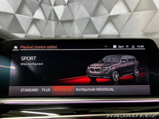 BMW X5 M50d xDrive M-SPORT, WEBA 2019