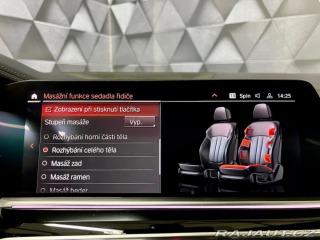 BMW X5 M50d xDrive M-SPORT, WEBA 2019