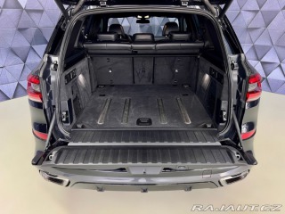 BMW X5 M50d xDrive M-SPORT, WEBA 2019