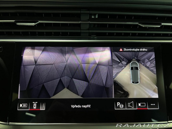 Audi Q8 50TDI QUATTRO, S-LINE, MA 2025