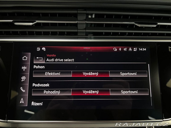 Audi Q8 50TDI QUATTRO, S-LINE, MA 2025