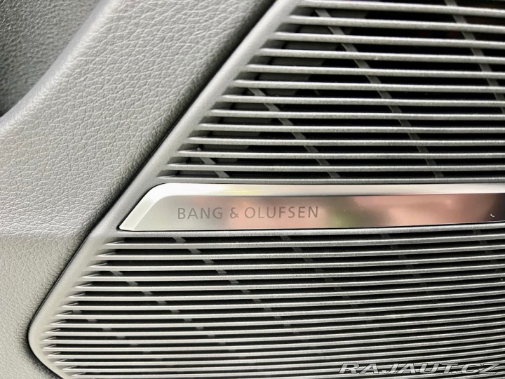 Audi Q8 50TDI QUATTRO, S-LINE, MA 2025