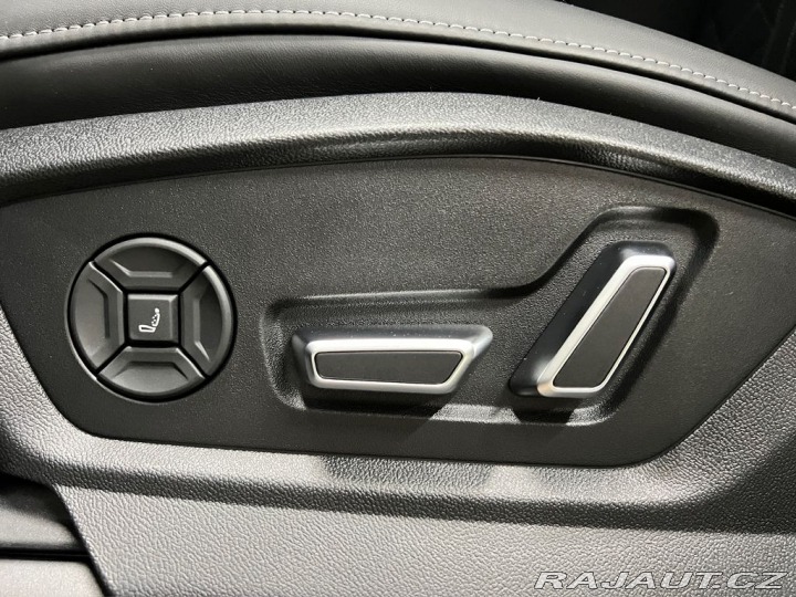 Audi Q8 50TDI QUATTRO, S-LINE, MA 2025