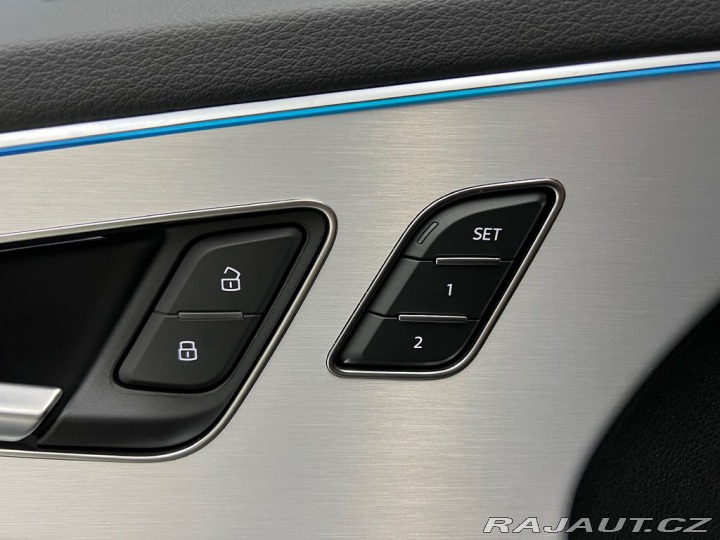 Audi Q8 50TDI QUATTRO, S-LINE, MA 2025