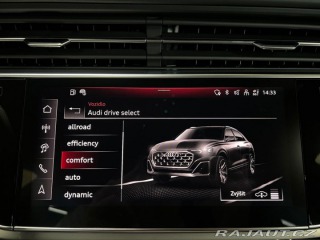 Audi Q8 50TDI QUATTRO, S-LINE, MA 2025