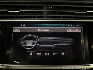 Audi Q8 50TDI QUATTRO, S-LINE, MA 2025
