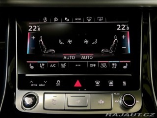 Audi Q8 50TDI QUATTRO, S-LINE, MA 2025