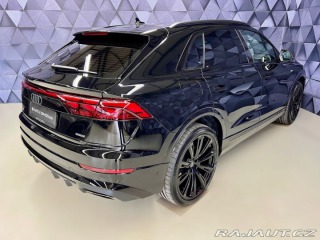 Audi Q8 50TDI QUATTRO, S-LINE, MA 2025