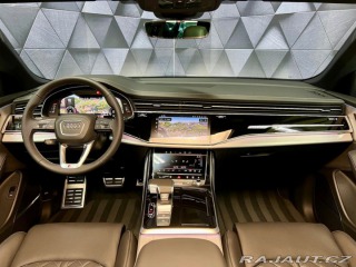 Audi Q8 50TDI QUATTRO, S-LINE, MA 2025