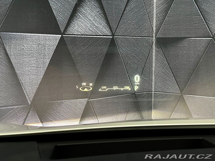 Lexus Ostatní modely RX 450 RX450 HYBRID AWD LUXURY, 2016