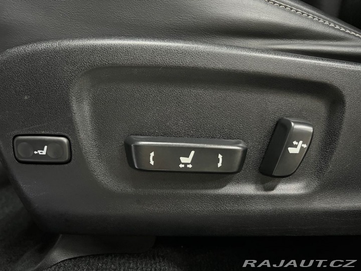 Lexus Ostatní modely RX 450 RX450 HYBRID AWD LUXURY, 2016