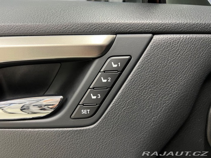 Lexus Ostatní modely RX 450 RX450 HYBRID AWD LUXURY, 2016