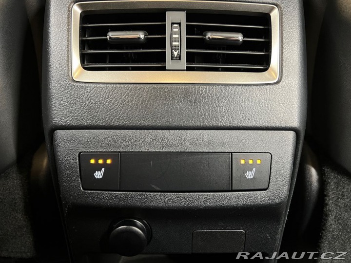 Lexus Ostatní modely RX 450 RX450 HYBRID AWD LUXURY, 2016