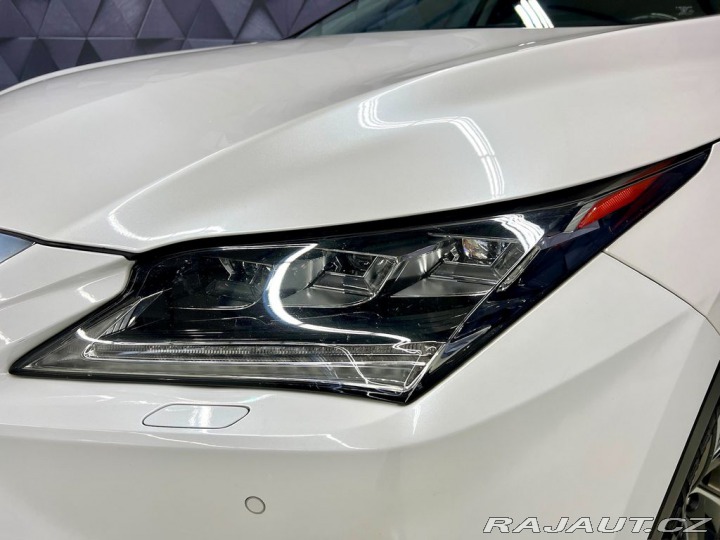 Lexus Ostatní modely RX 450 RX450 HYBRID AWD LUXURY, 2016