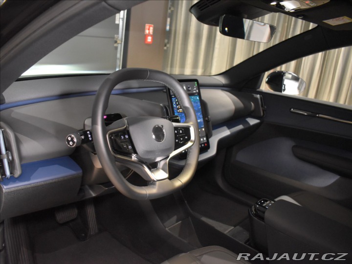 Volvo EX30 Core 2025