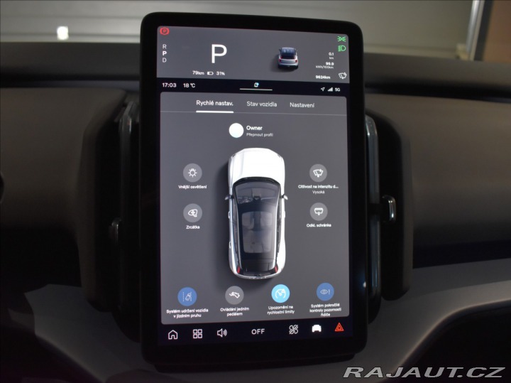 Volvo EX30 Core 2025