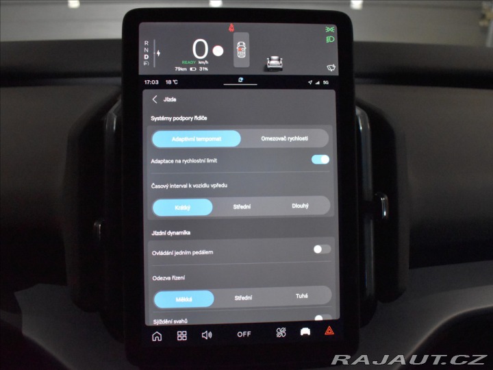 Volvo EX30 Core 2025