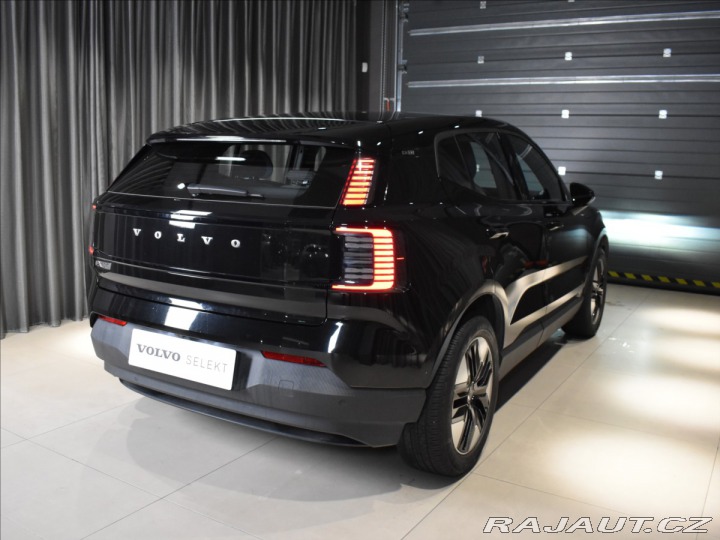 Volvo EX30 Core 2025