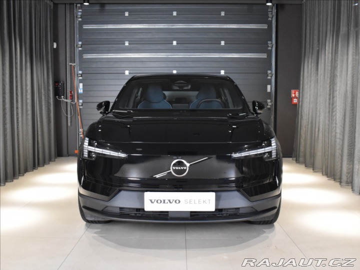 Volvo EX30 Core 2025