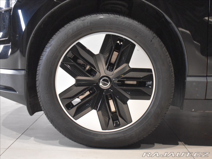 Volvo EX30 Core 2025