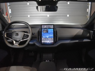 Volvo EX30 Core 2025