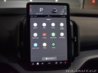 Volvo EX30 Core 2025