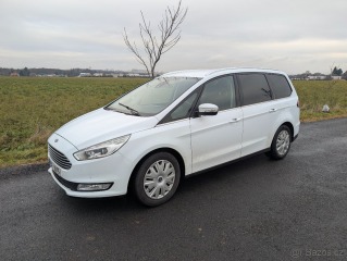 Ford Galaxy 2,0   5D Titanium TDCi 11
