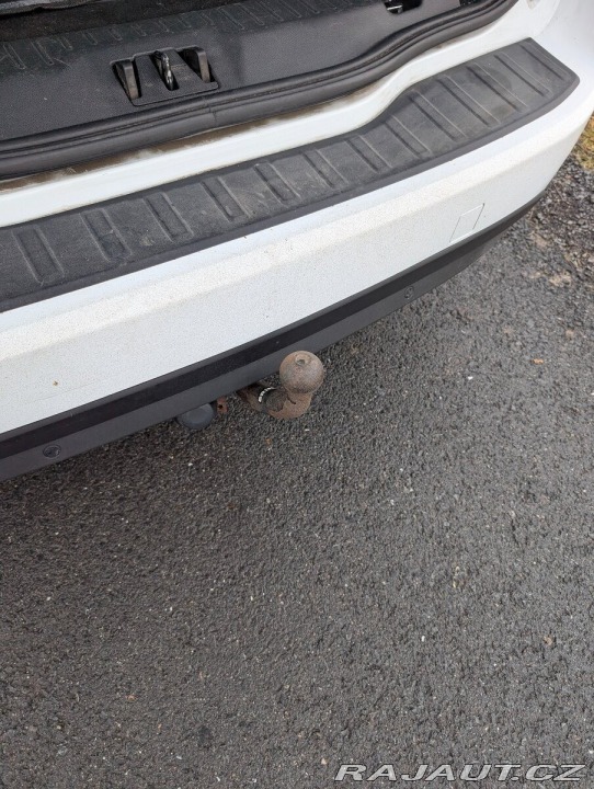 Ford Galaxy 2,0 5D Titanium TDCi 11 2016