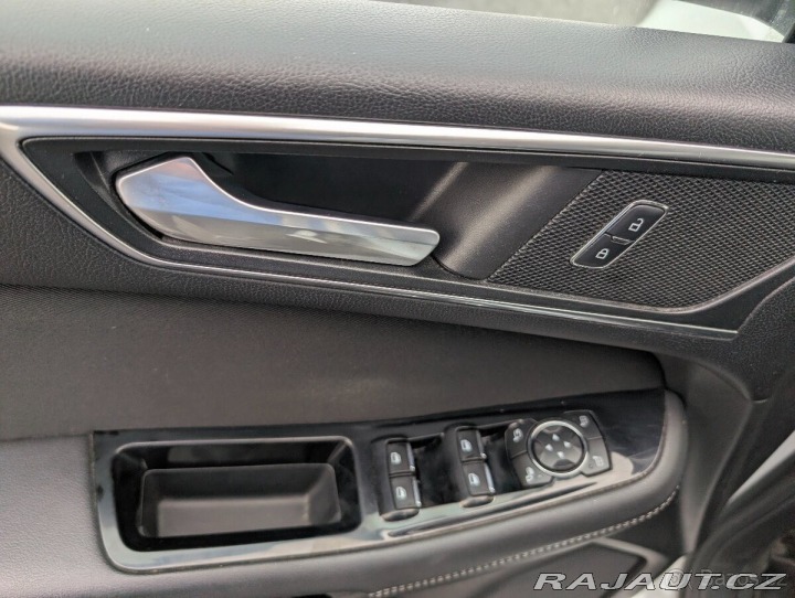 Ford Galaxy 2,0 5D Titanium TDCi 11 2016