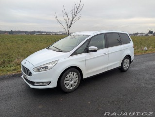 Ford Galaxy 2,0 5D Titanium TDCi 11 2016