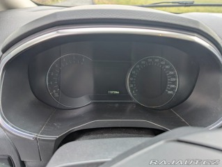 Ford Galaxy 2,0 5D Titanium TDCi 11 2016