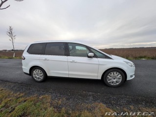 Ford Galaxy 2,0 5D Titanium TDCi 11 2016