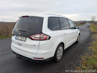 Ford Galaxy 2,0 5D Titanium TDCi 11 2016