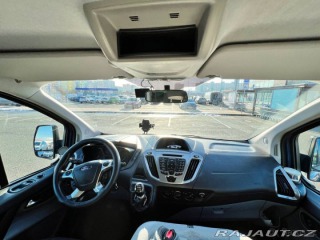 Ford Transit Custom 2,2 TDCI 114 kw. L2 2014
