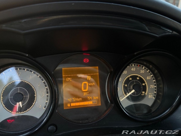 Ostatní značky Ostatní modely Microcar M. go 2018