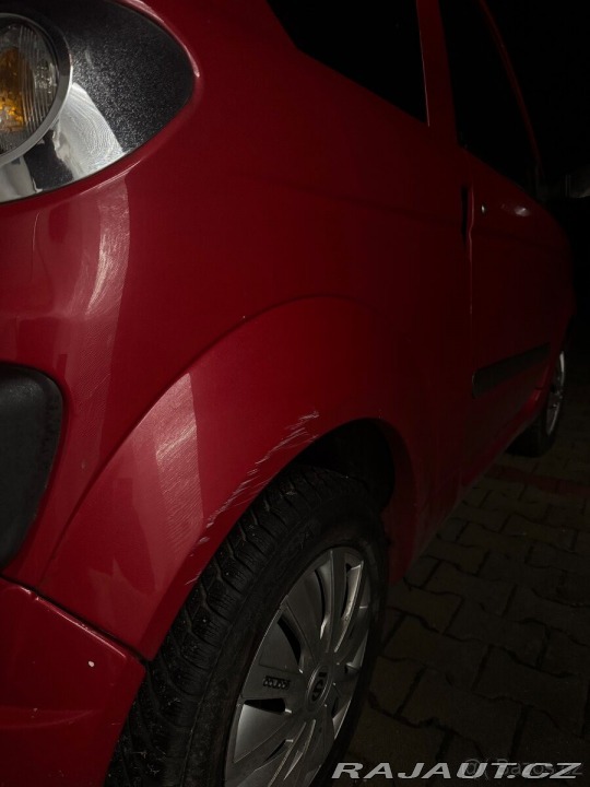 Ostatní značky Ostatní modely Microcar M. go 2018