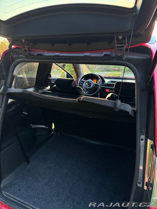 Ostatní značky Ostatní modely Microcar M. go 2018